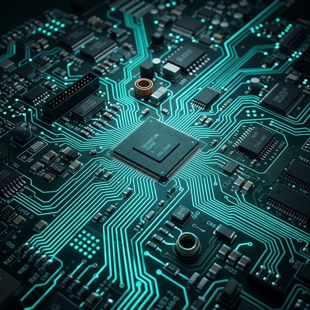 PCB Designing